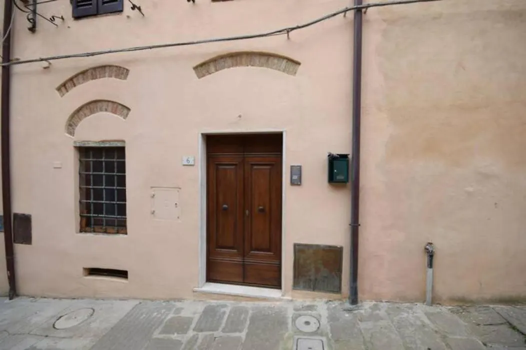 Camera Rifugio D'Amore Hotel Scarlino Guest house