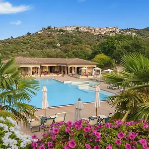 3* Vakantiepark Oasimaremma Village